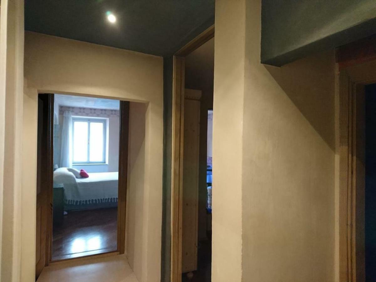 Ugo Architect'S Lodge Classic Bozen Extérieur photo