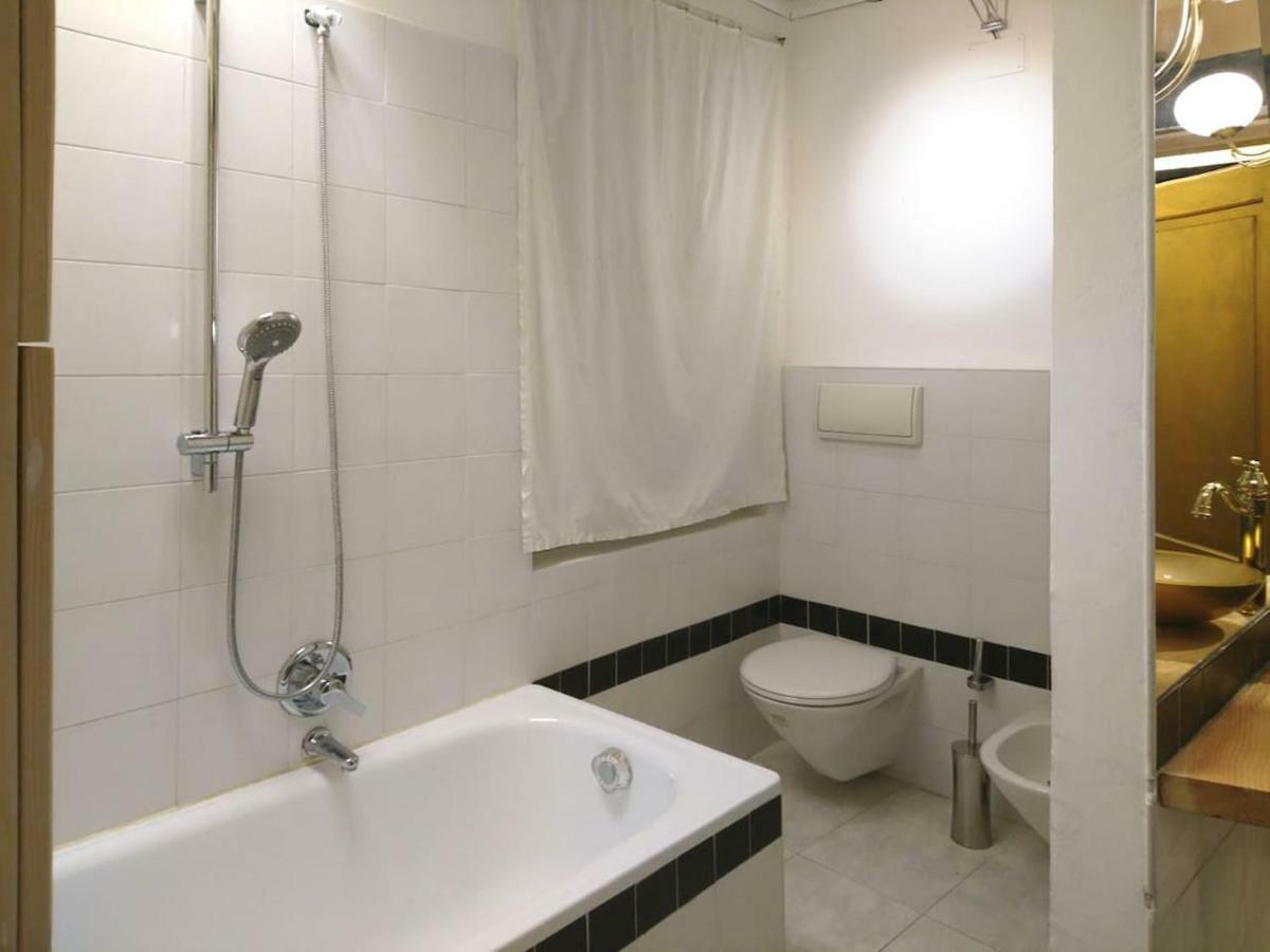 Ugo Architect'S Lodge Classic Bozen Extérieur photo