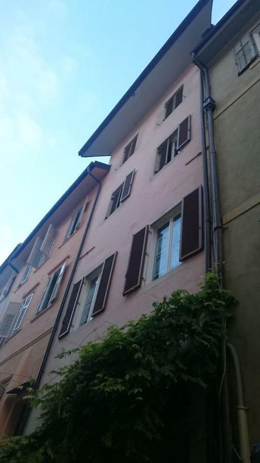 Ugo Architect'S Lodge Classic Bozen Extérieur photo