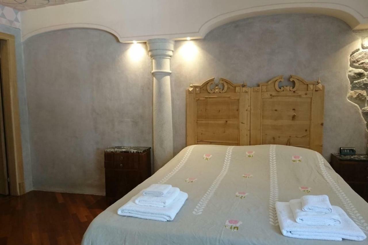 Ugo Architect'S Lodge Classic Bozen Extérieur photo