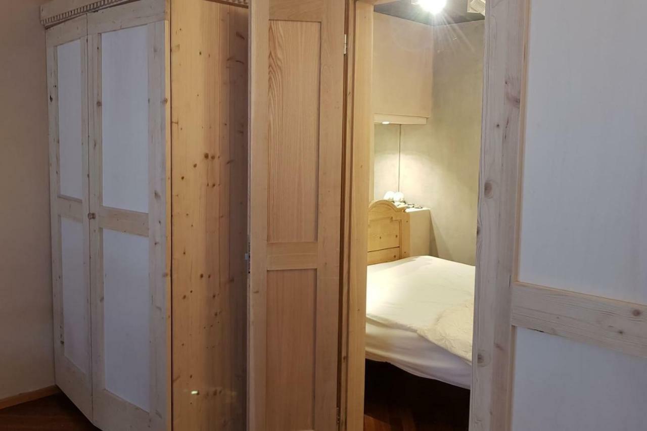 Ugo Architect'S Lodge Classic Bozen Extérieur photo