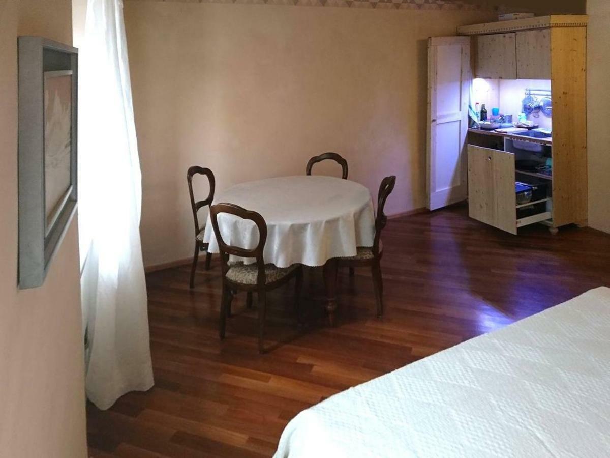 Ugo Architect'S Lodge Classic Bozen Extérieur photo